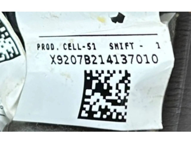 Руль Jeep Grand Cherokee 2010 - 2021 года