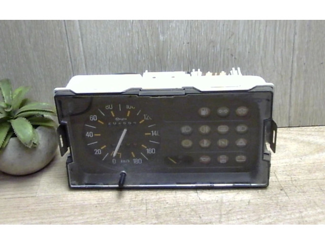 Přístrojová deska Renault 5 1994