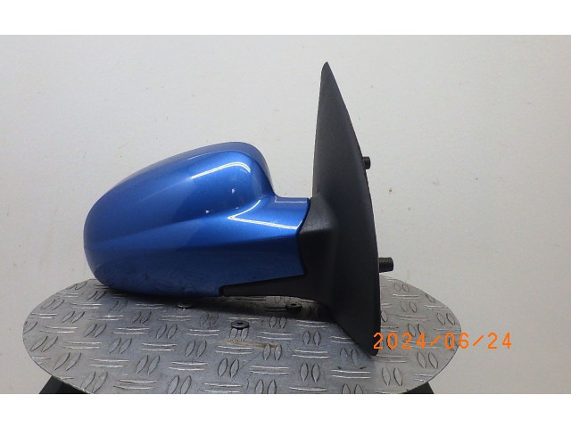 Зеркало электрическое        Chevrolet Aveo   -  года   