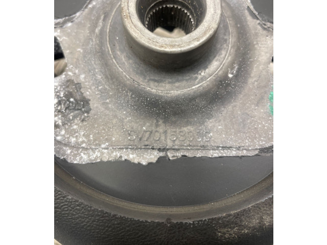 Руль Lancia Delta III  2008 - 2014 года SV70158000      