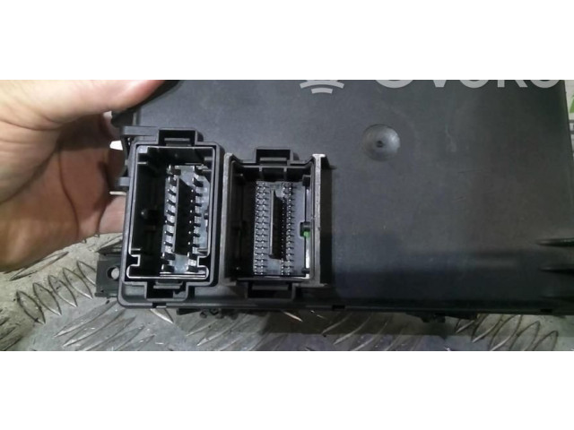 Комплект блоков управления NT Fiat Grande Punto