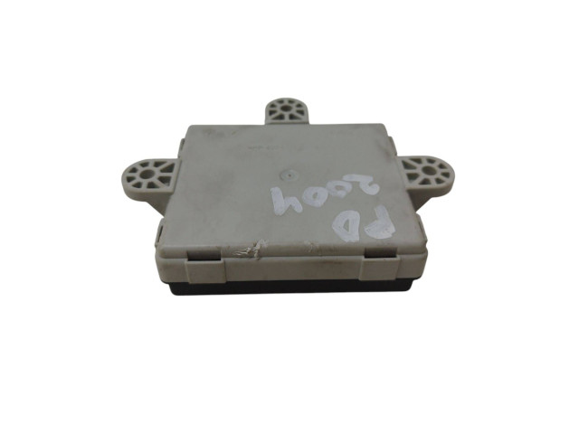 Блок управления дверью AV6N14C237BB, AV6N14C108AE   Volvo S60