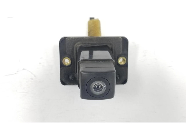 Камера заднего вида