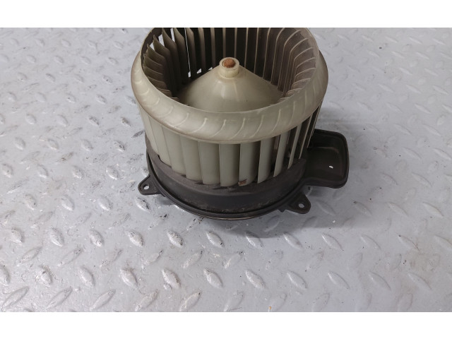 Вентилятор печки 4H1820021B Audi A7 S7 4G