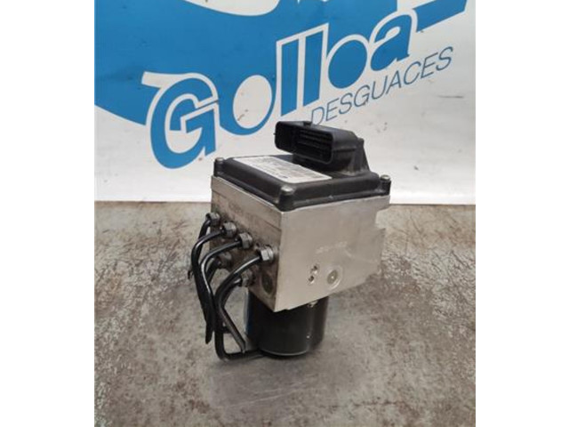 Блок управления АБС 3C0614109D, 3C0614095Q   Volkswagen PASSAT B6