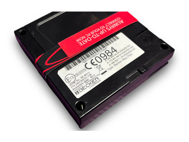 Řídící jednotka S1782, A1669000609 Mercedes-Benz GL X166 2015