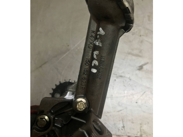 Масляный насос   150107151R, 150107151R  Dacia Dokker 