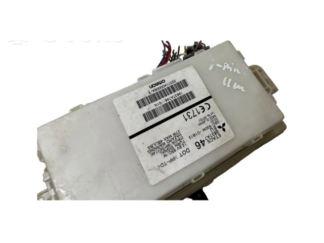 Блок предохранителей 8637A746, 20571A00006A   Mitsubishi i-MiEV    