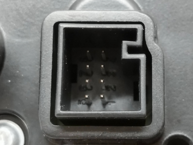 Дисплей    1036904816, 0263659008   Mercedes-Benz S W221