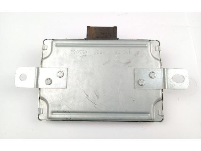 Блок управления 8638A053 Mitsubishi L200