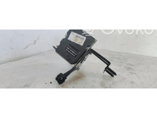 Блок АБС 0265234035 BMW X3 E83 2003 - 2010 года