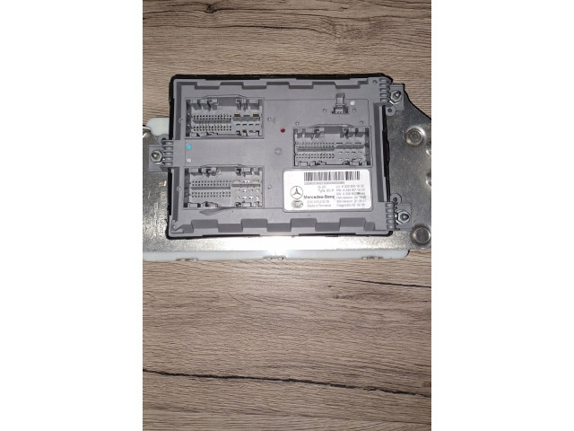 Блок комфорта A2329001602 Mercedes-Benz SL R232