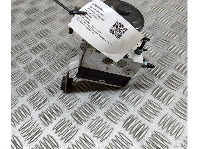 Блок АБС 6857643   BMW  X3 F25  2010 - 2017 года