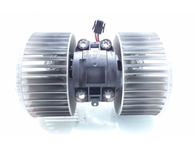 Вентилятор печки    F9924   BMW X3 E83