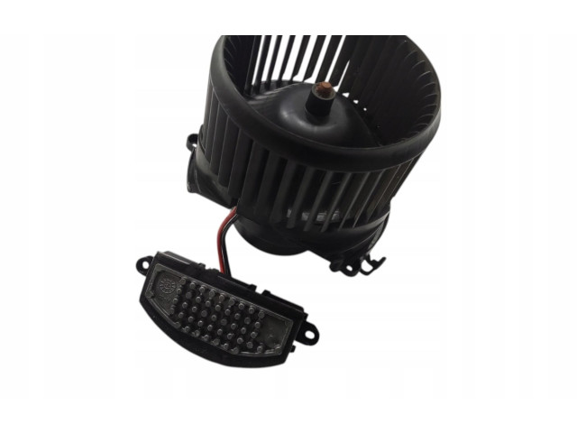 Вентилятор печки 9297751 Mini One - Cooper F56 F55
