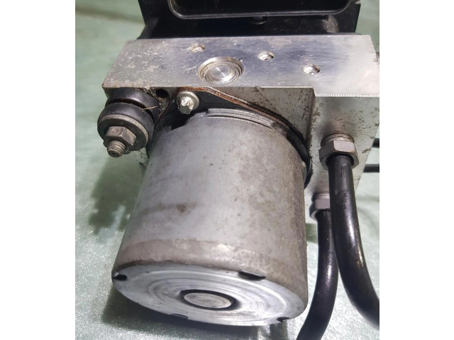 Jednotka ABS 9666980780   Peugeot RCZ 2014