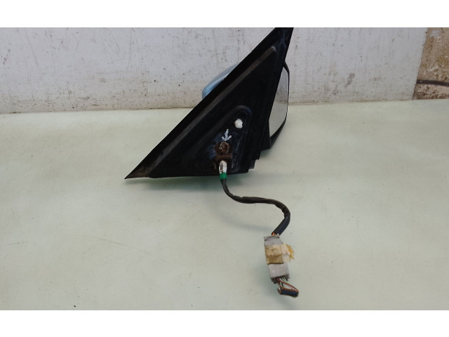 Зеркало электрическое Ford Galaxy 2006 - 2015 года