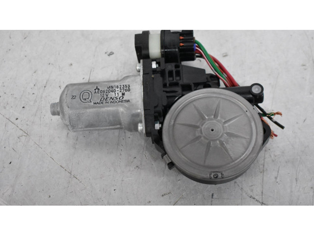 Зеркало электрическое Mitsubishi L200 2006 - 2014 года