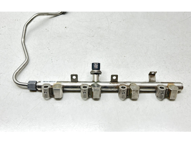 Vstřikovací lišta 353002M400, 1C150046C Hyundai Tucson IV NX4 pro benzínový / Электричество motor 1.6