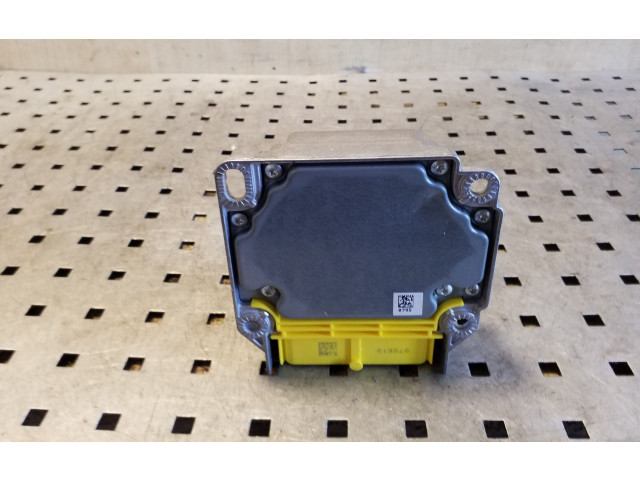 Блок подушек безопасности 8J0959655, 0285001795   Audi TT TTS Mk2
