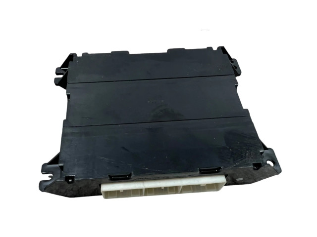 Блок управления климат-контролем 9X2318D493AD, MB1776009782 Jaguar XF X250