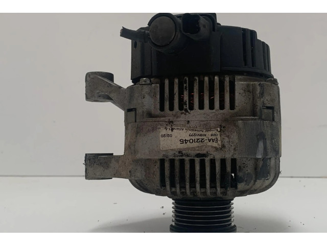 Генератор EAA221045 Citroen Xsara 1.9