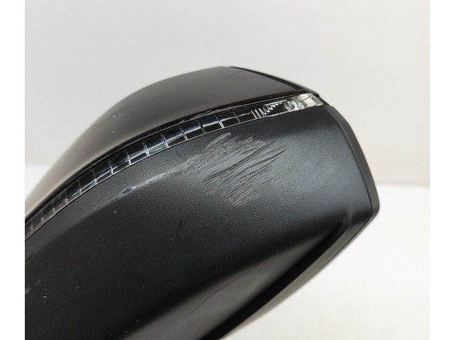 Zpětné zrcátko Audi Q7 4M 2017 4M2857409B, 4M0857535A