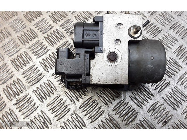 Блок АБС 0265216649, 0273004356 Honda Accord 1999 - 2002 года