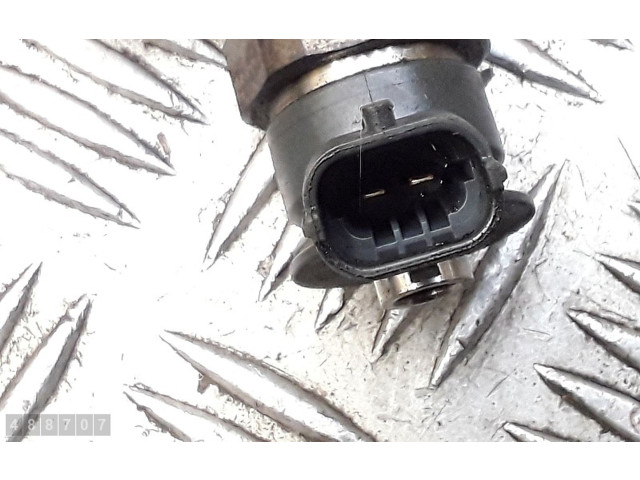 Форсунка 0445110340    Peugeot Expert  9HM 