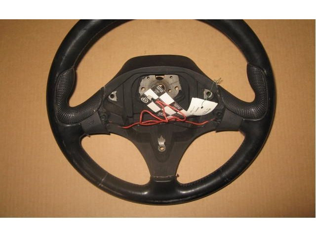 Руль Fiat Coupe - года