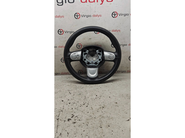 Руль Mini One - Cooper R56  2014 - - года 83026Z93      