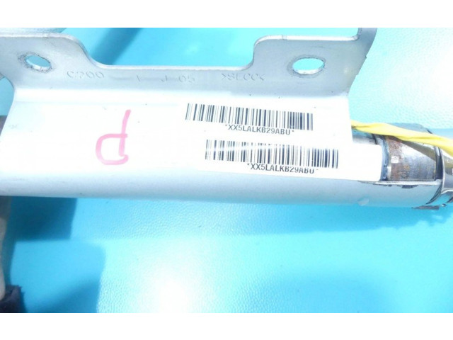 Боковая подушка безопасности IMPRK1166773 SsangYong Korando