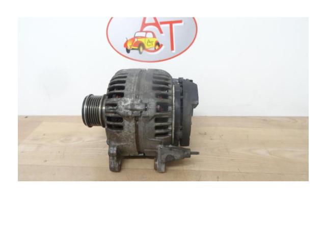 Генератор 1800A066, 1800A066 Mitsubishi Grandis