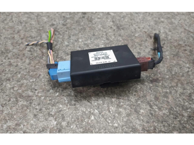 Другие блоки управления / модули 9657384680 Peugeot 607