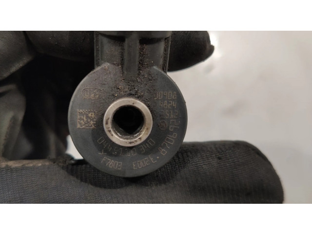 Vstřikovač 0445110340 Citroen C3 Picasso pro naftový motor 1.6