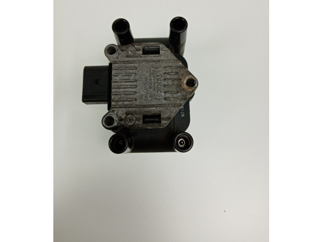 Блок управления 032905106B, 4PINOS   Audi A3 S3 8L