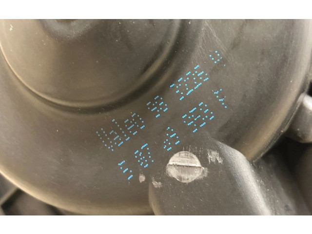 Вентилятор печки 1K1819015, 1K1819015 Volkswagen Caddy