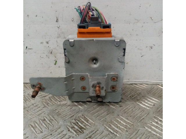 Блок управления    Jeep Grand Cherokee WL