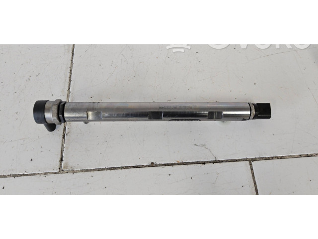 Топливная рампа 0445214182, 443880L1   BMW 3 E90 E91   для двигателя N47