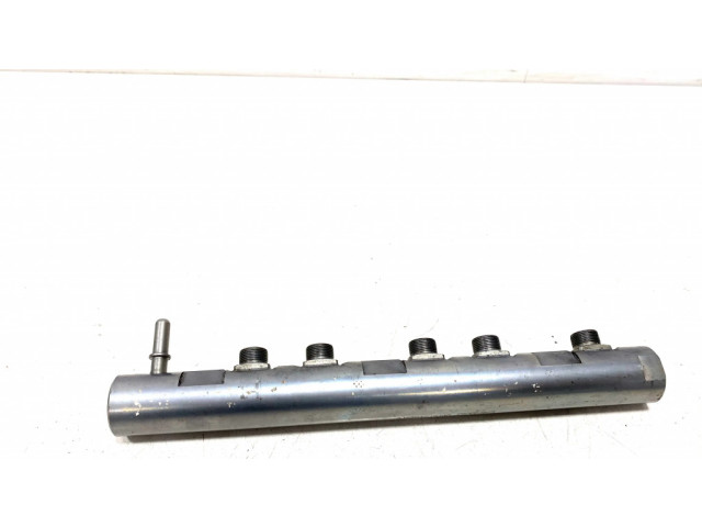 Топливная рампа 780912702, 7809127 BMW 1 E81 E87 2.0 для двигателя N47D20C