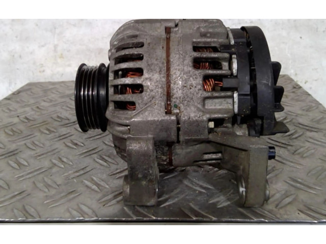 Генератор 0124225056   Renault Twingo II      