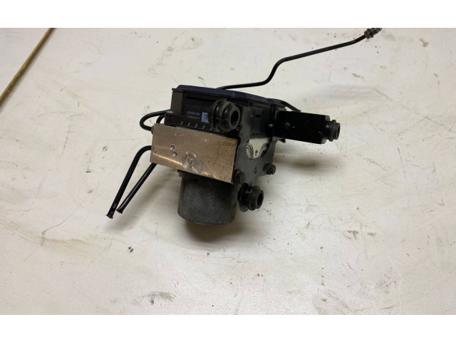 Блок АБС 5N0614109BA, 18808807   Audi  Q3 8U  2011 - 2016 года