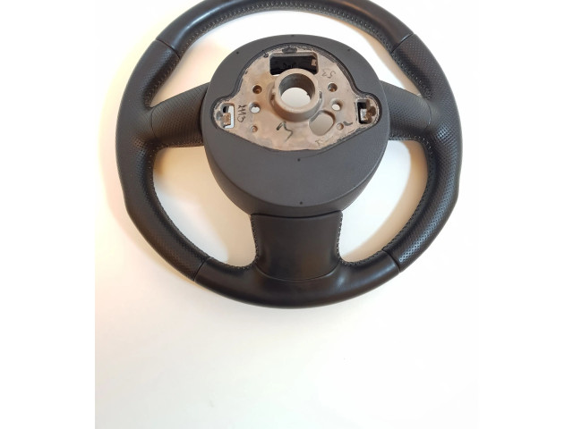 Руль Audi Q3 8U 2011 - 2016 года 8U0419091R