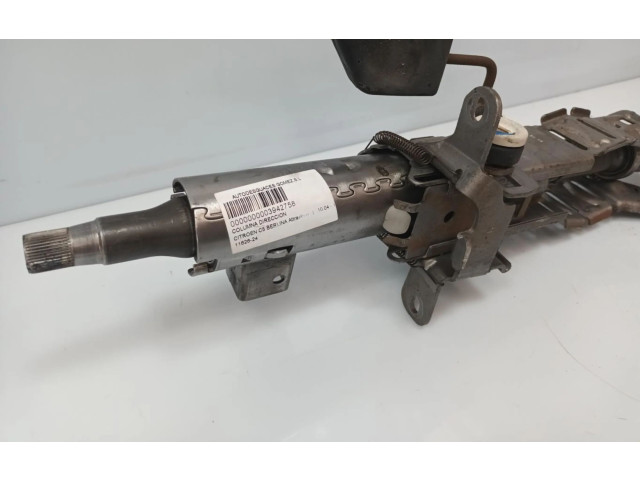 Volant Citroen Berlingo