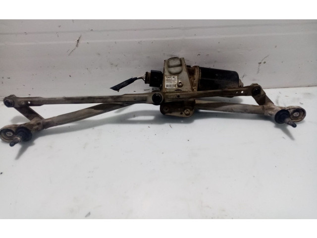 Моторчик дворников BN8V6737XA, F00S2S2698 Mazda 3 I