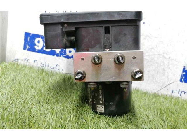 Блок АБС 1K0614517M, 1K0907379Q Skoda Octavia Mk2 (1Z) 2004 - 2013 года