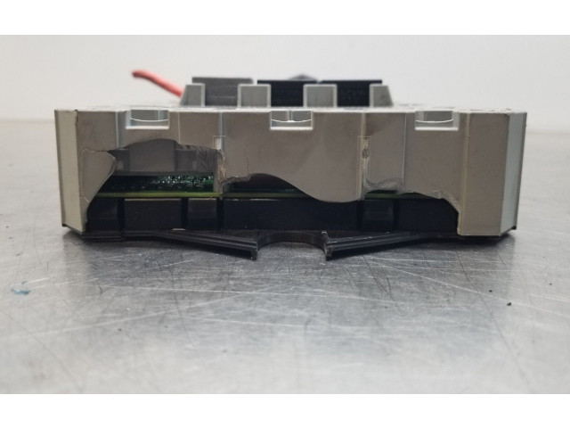 Блок комфорта 9X2314D628AC Jaguar XF X250