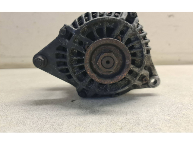 Генератор Mitsubishi Galant