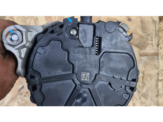 Генератор 8571357, 0125814004 BMW X5 G05 3.0