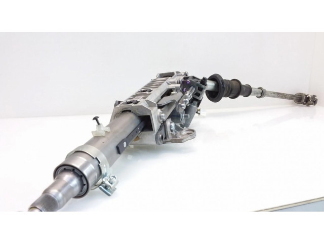 рейка Колонка рулевая 104481100F, 889838 Tesla Model 3 2017- года